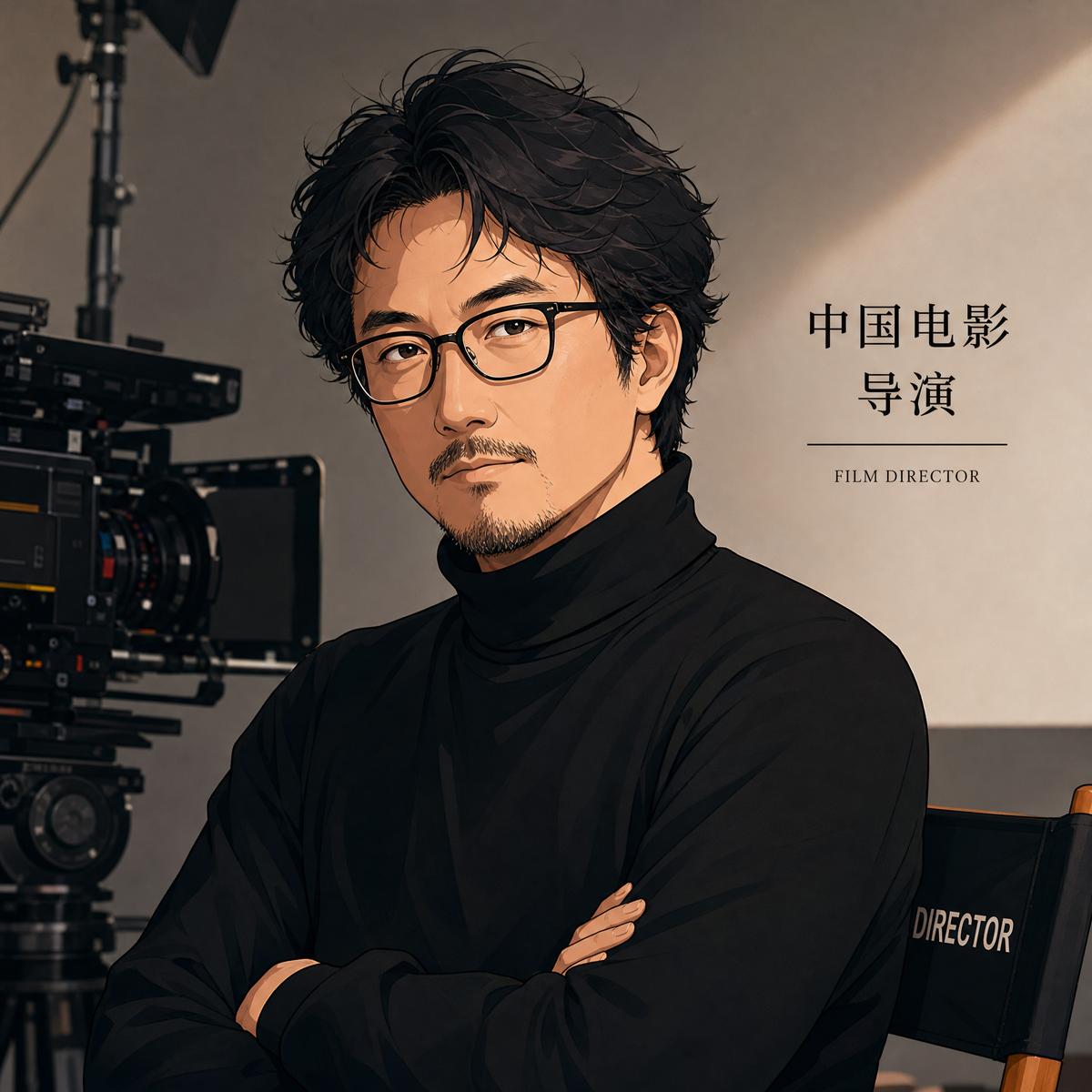 免费看片首席导演陈明远