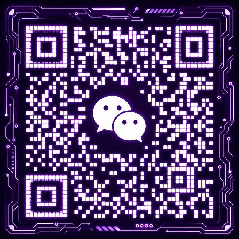免费看片公众号二维码